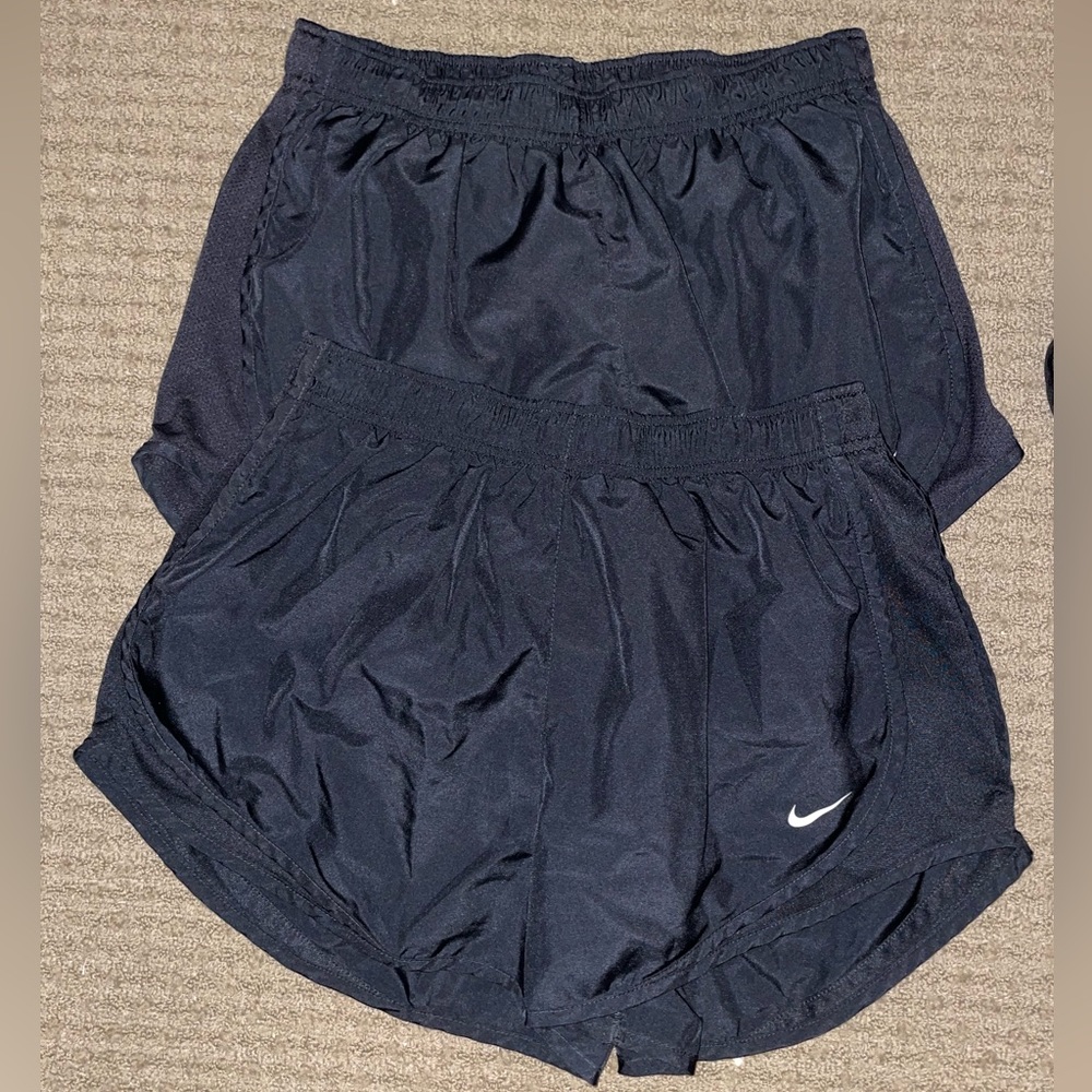 Nike Tempo Shorts